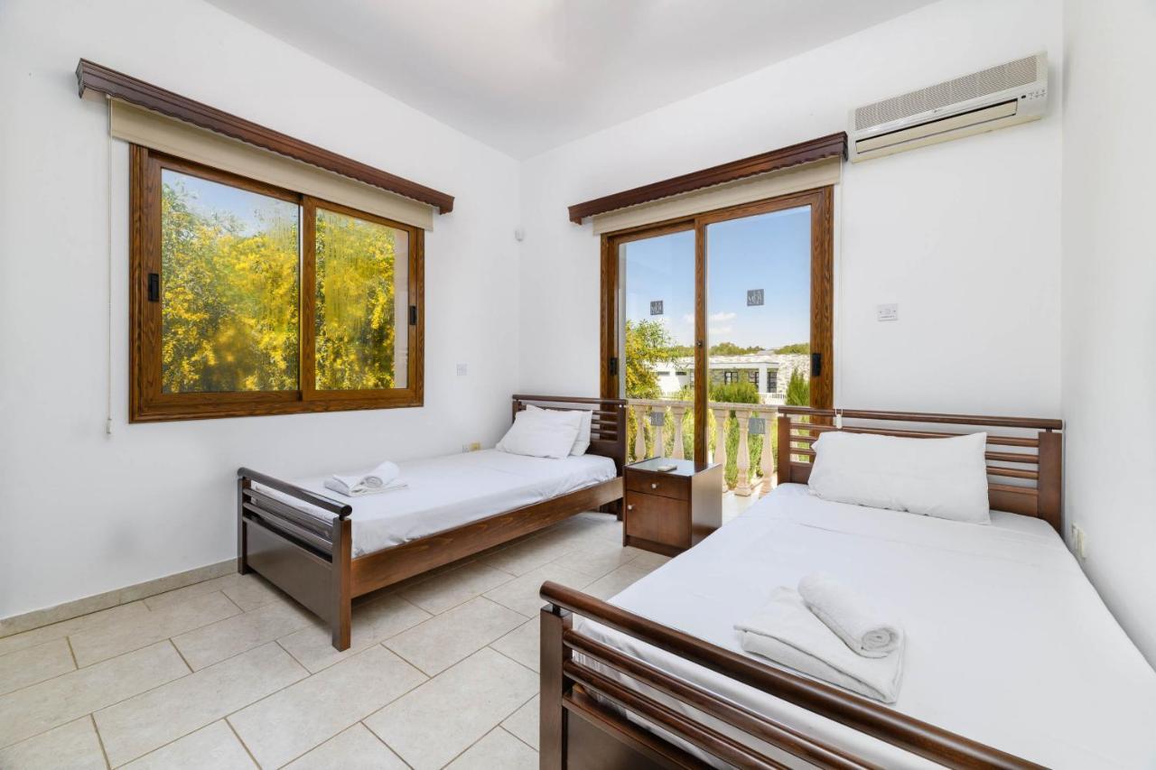 Villa Sam Ayia Napa Luaran gambar